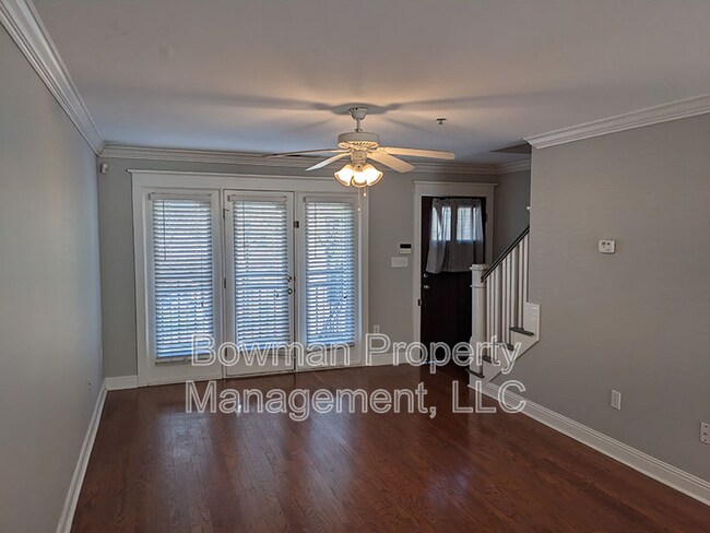 660 S Barnett Shoals Rd Unit 123