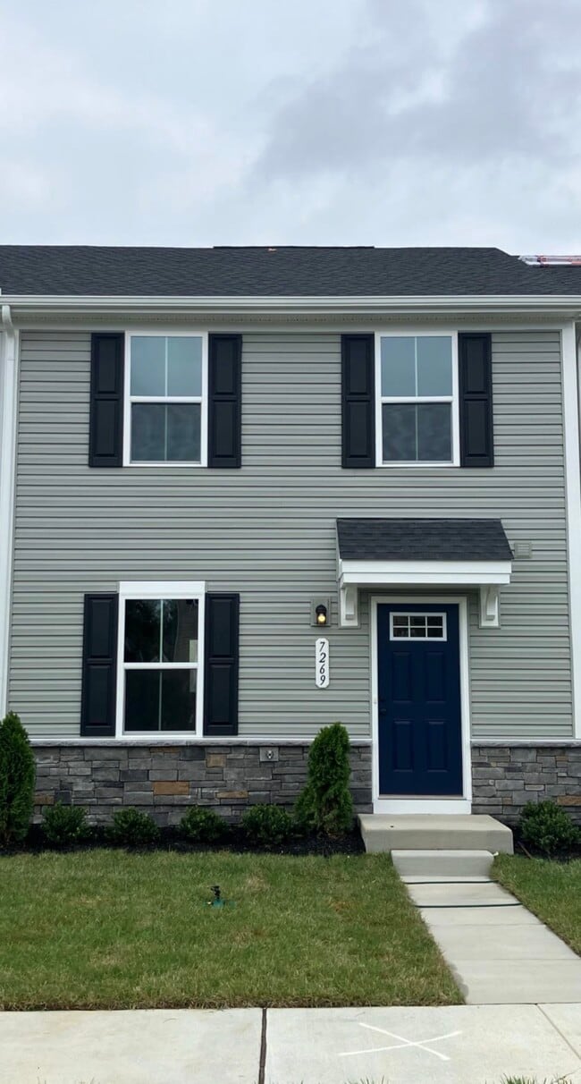 Building Photo - 7269 Statesman Blvd