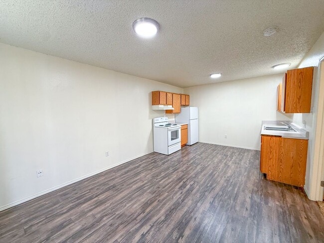 Photo - Cozy 1 Bedroom Apartment in Lubbock! Unidad B2