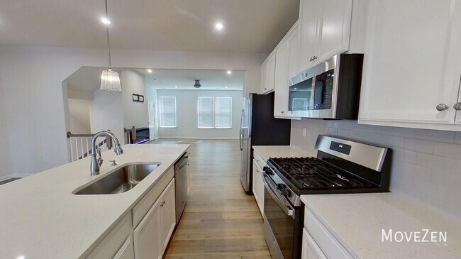 Photo - 10816 Overlook Mountain Dr, Charlotte, NC ...