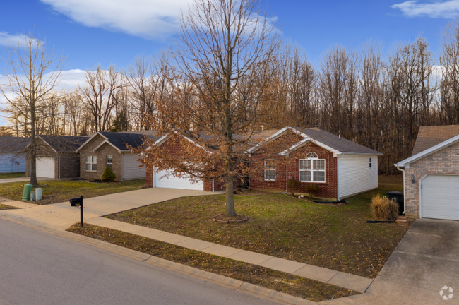 Building Photo - 3611 Rolling Ridge Way Rental