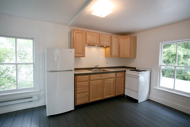 Kitchen - 11 Saint John St Unidad 2