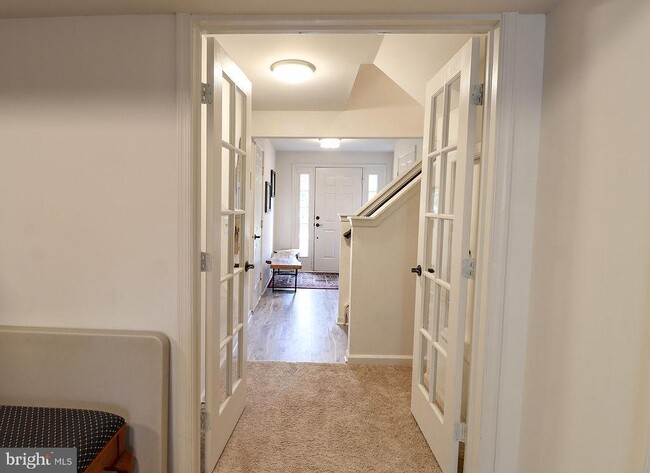 Photo - 14303 Papilion Way Townhome