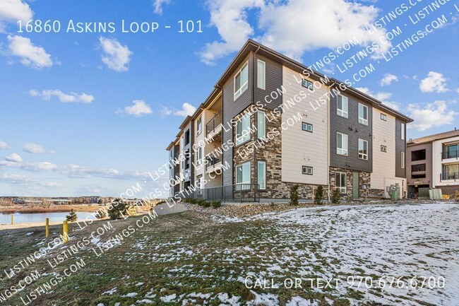 Photo - 16860 Askins Lp