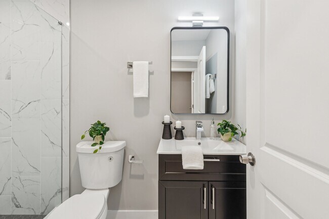 Photo - The Lofts at Narberth Station