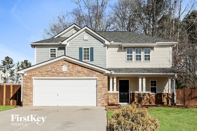 Building Photo - 59 Sugar Berry Pl