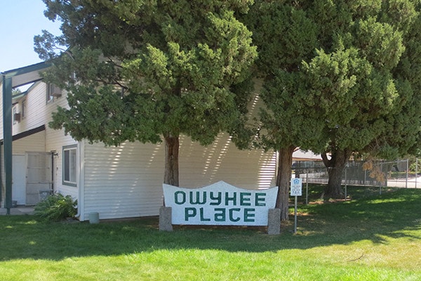 Photo - Owyhee Place