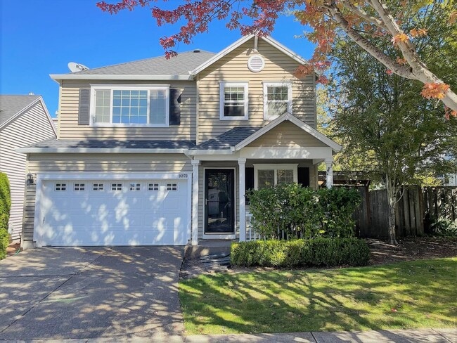 Building Photo - 16873 NW Oak Creek Dr