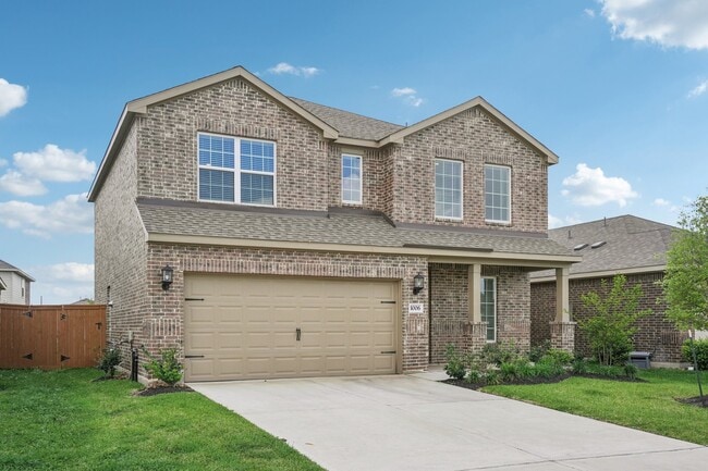 Building Photo - 1006 Whispering Winds Dr