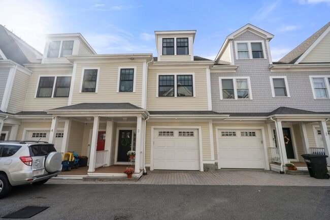30 Park St