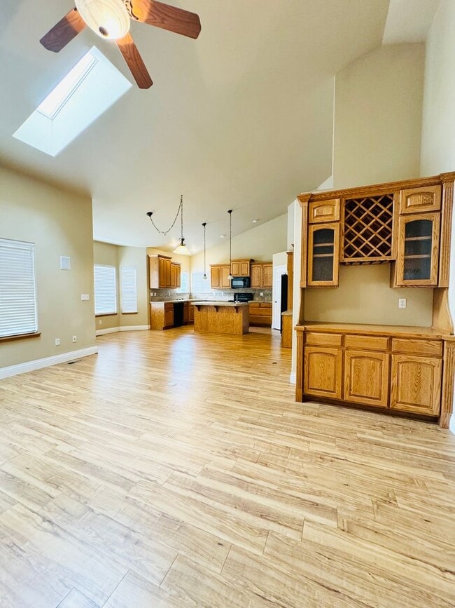 Photo - Stunning Executive 4 Bedroom 2 Bath Home in Northwest Loveland - 3-Car Garage!