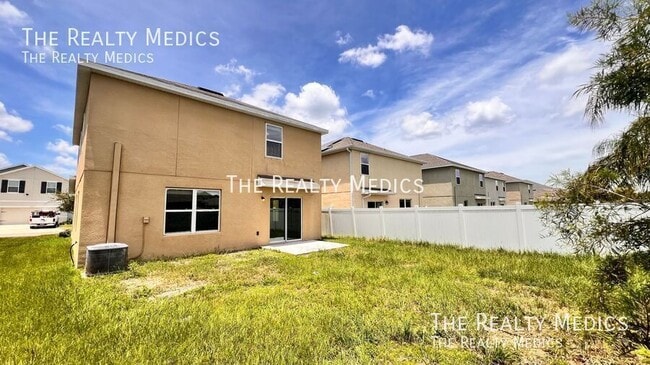 Photo - 10126 Mangrove Well Rd
