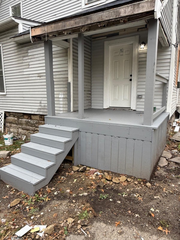 Photo - 1447 W 101st St Unidad 2