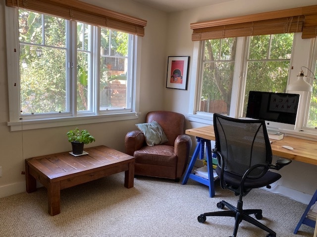 Bedroom 4 or office