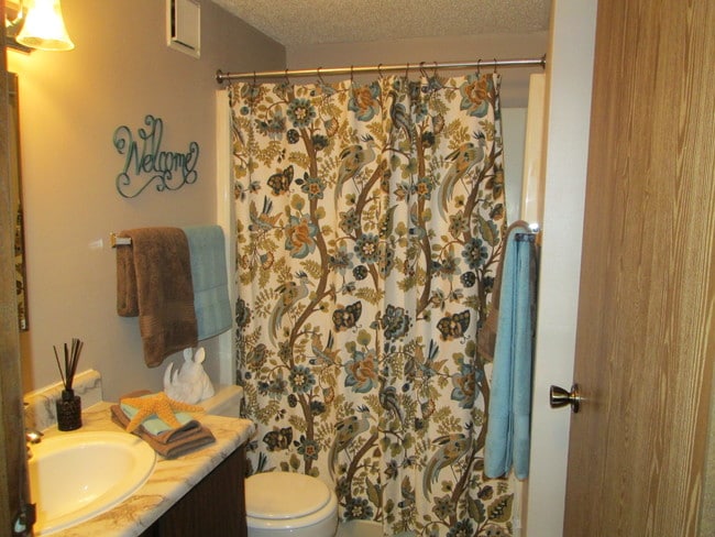 Ridgewood Apartments