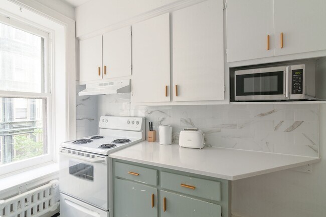 Photo - 1245 Rue St Marc Unit 27