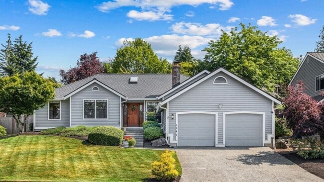 Building Photo - Lakeland Hills 3 bedroom 2 bathroom - Gara... Rental