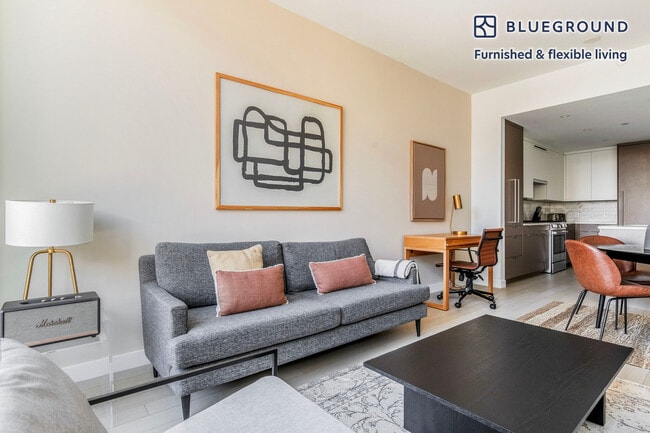 Photo - 390 Harrison Ave Unit SI FL4-ID1008