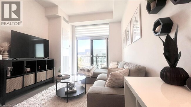 Photo - 460 Dundas St E Unit 1208