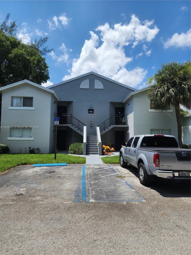 Building Photo - 983 Lake Terry Dr Rental