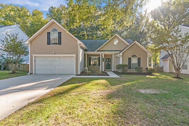 Photo - Burbage Grant 4 bedrooms- Ready Now!
