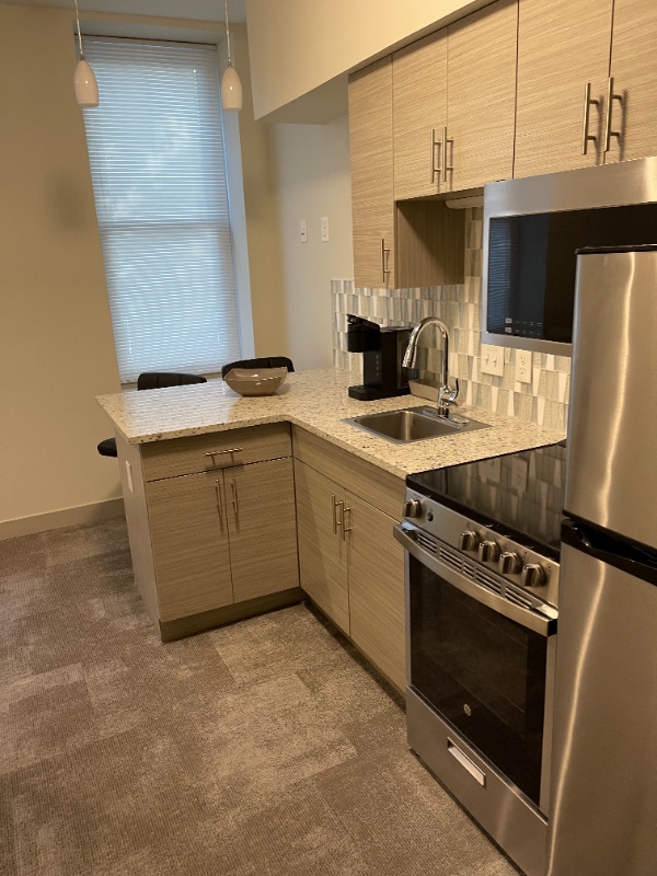 Photo - 1417 W 9th St Unidad 208