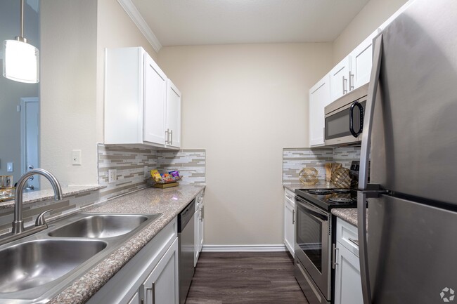 Palm Living at Vintage Park Apartments - Houston, TX | ForRent.com