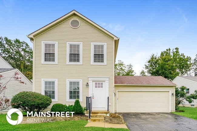 Building Photo - 2124 Maribeth Pl