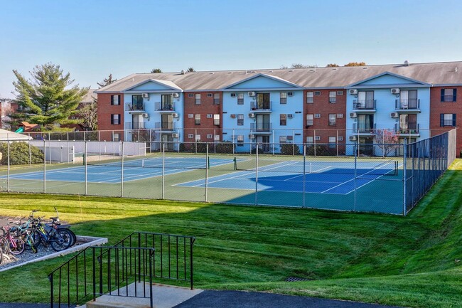 Lugar_alquiler_9 - PRINCETON PLACE APARTMENTS