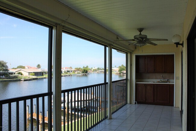 Photo - 325 S Banana River Blvd Unit 209