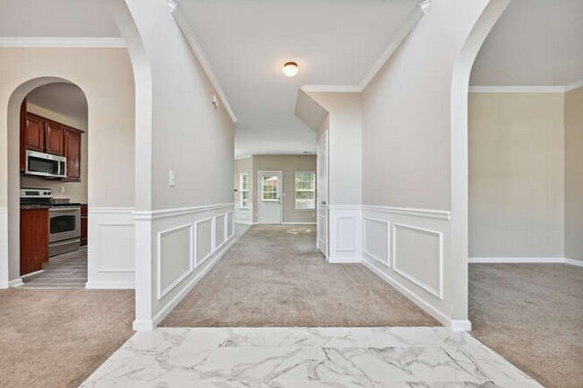 Photo - 3580 Morinda Dr