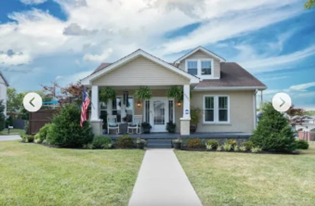4 Bedroom with a Hot Tub in the heart of t... - 4 Bedroom with a Hot Tub in the heart of t... House