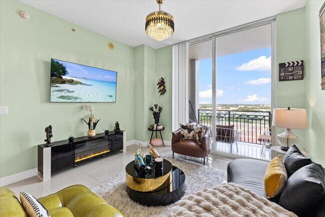 Photo - 550 Okeechobee Blvd Unit Lph-18