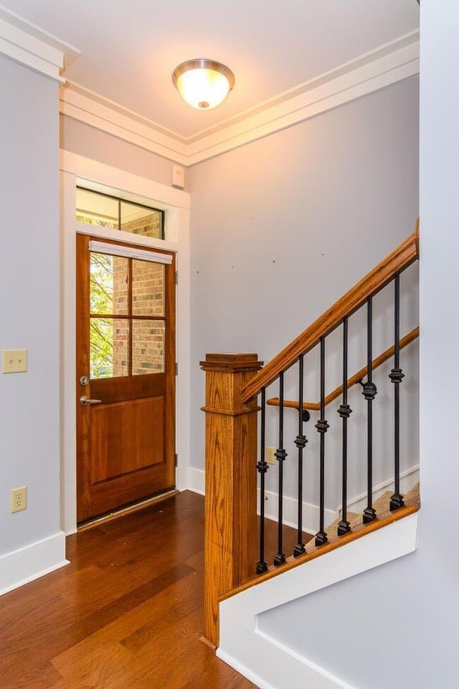 Photo - Biltmore Park Townhouse