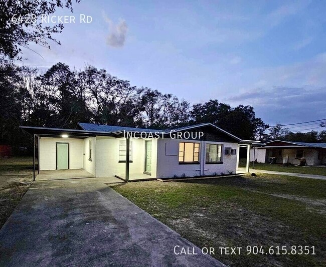 Building Photo - 6428 Ricker Rd