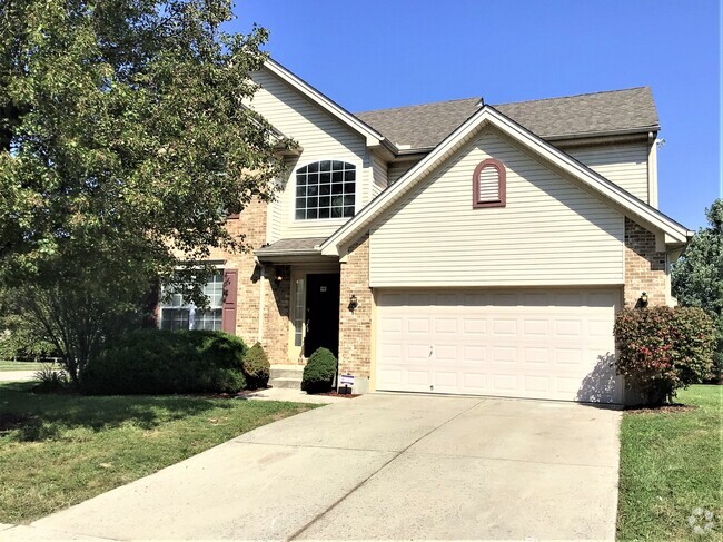 Building Photo - 270 Steeplechase Ln Rental