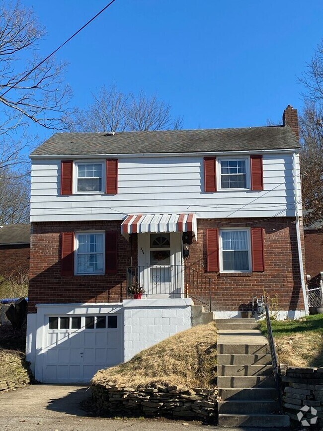 Houses for Rent in Oakmont PA 4 Houses