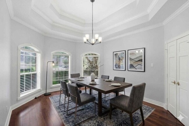 Photo - 3622 Springhill Ln