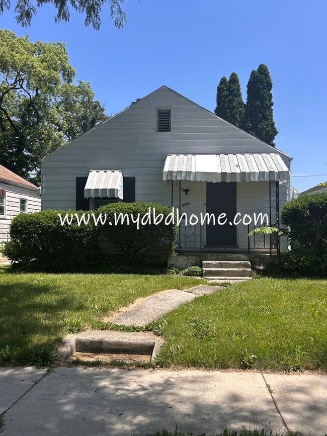 Photo - 4223 Lillie St House