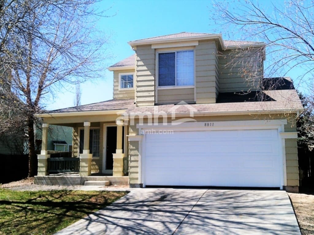 Photo - 8811 Clover Meadow Ln