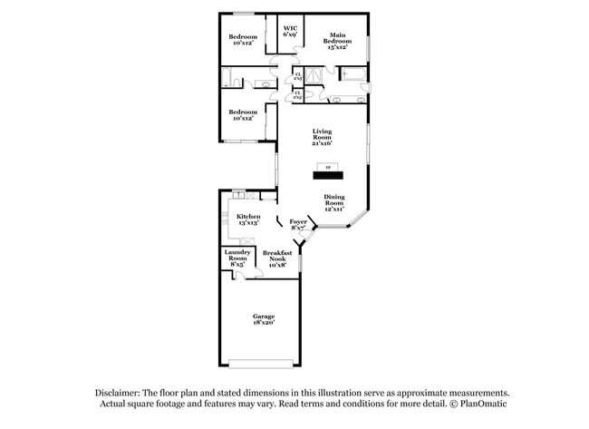 Photo - 11770 N 112th St