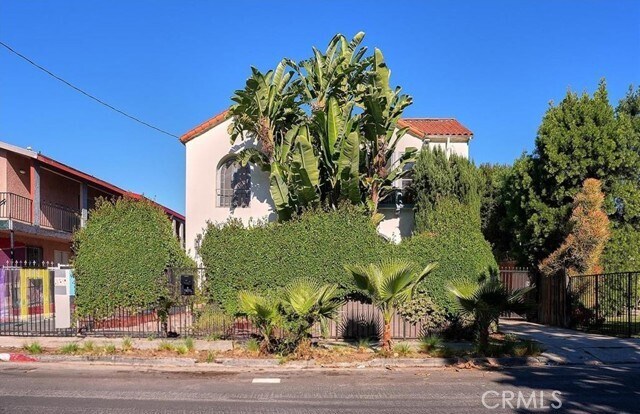 Photo - 6671 De Longpre Ave Townhome