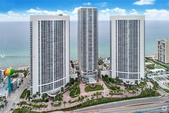 Building Photo - 1800 S Ocean Dr Unit 2103 Rental