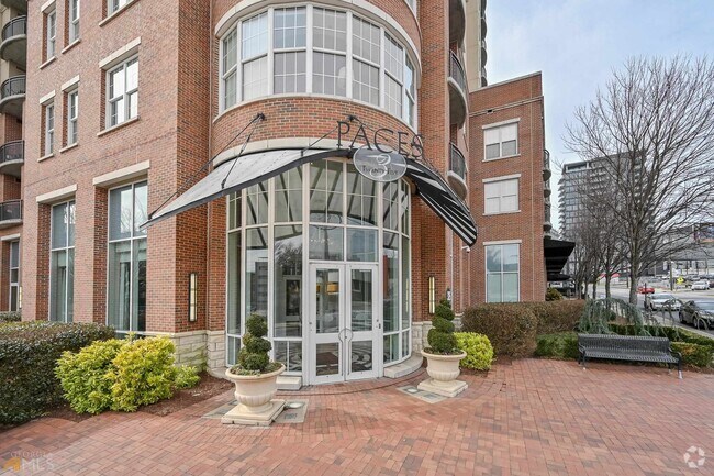 Building Photo - 325 East Paces Ferry Rd NE Unit 802 Rental