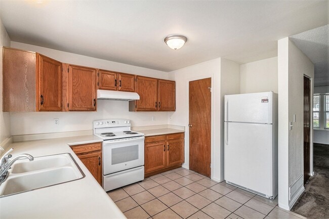 Photo - Freshly Painted & Move-In Ready! 2 bedroom...