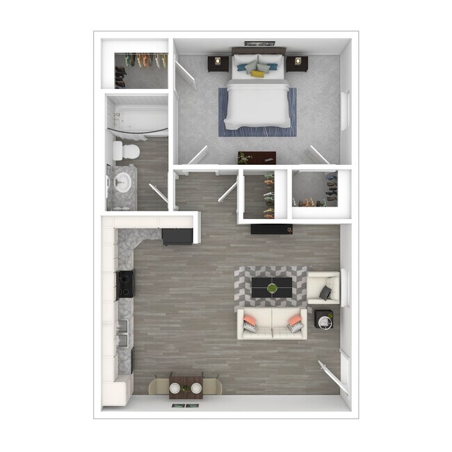 Photo - Bellfort Park