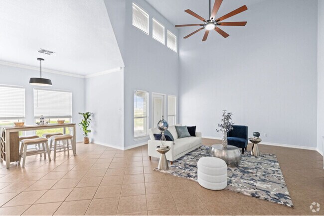 Building Photo - 14861 S Padre Island Dr Rental