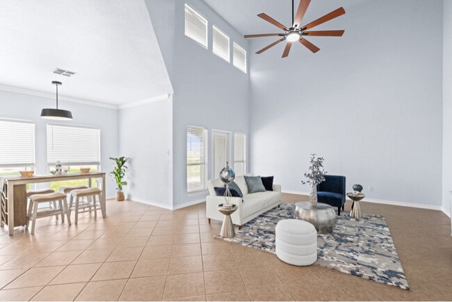 Building Photo - 14861 S Padre Island Dr Rental