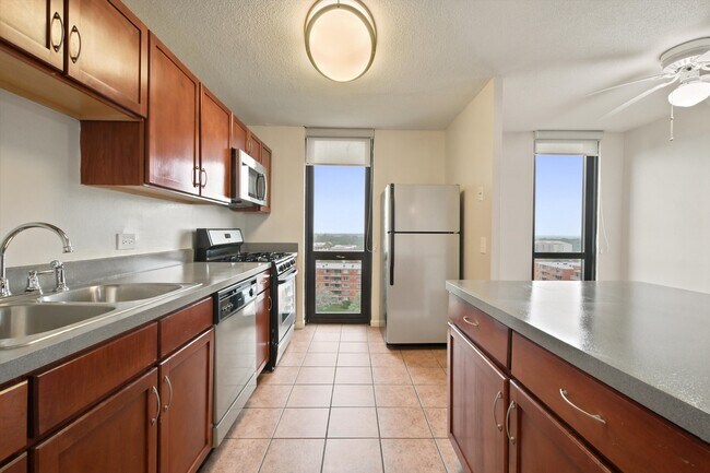 Yorktown Apartments