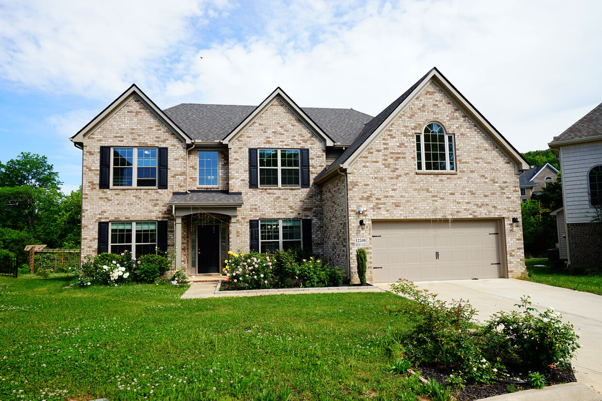 Photo - 12508 Shiloh Vly Ln (Concord, TN)